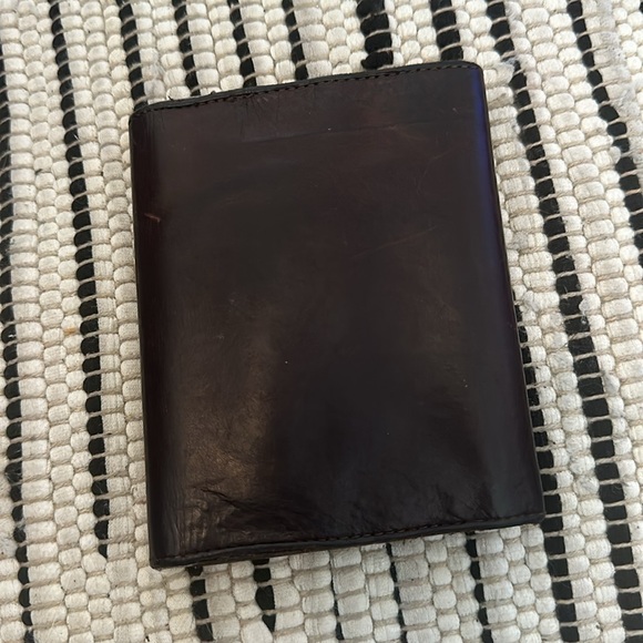 M0851 VINTAGE Wallet - Picture 8 of 14